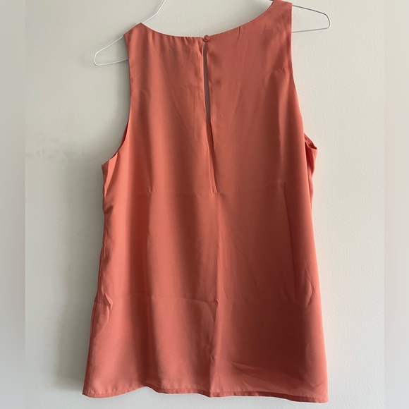 Forever 21 Sleeveless Blouse - Picture 2 of 3